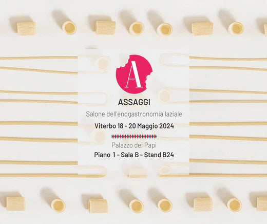 Assaggi 2024