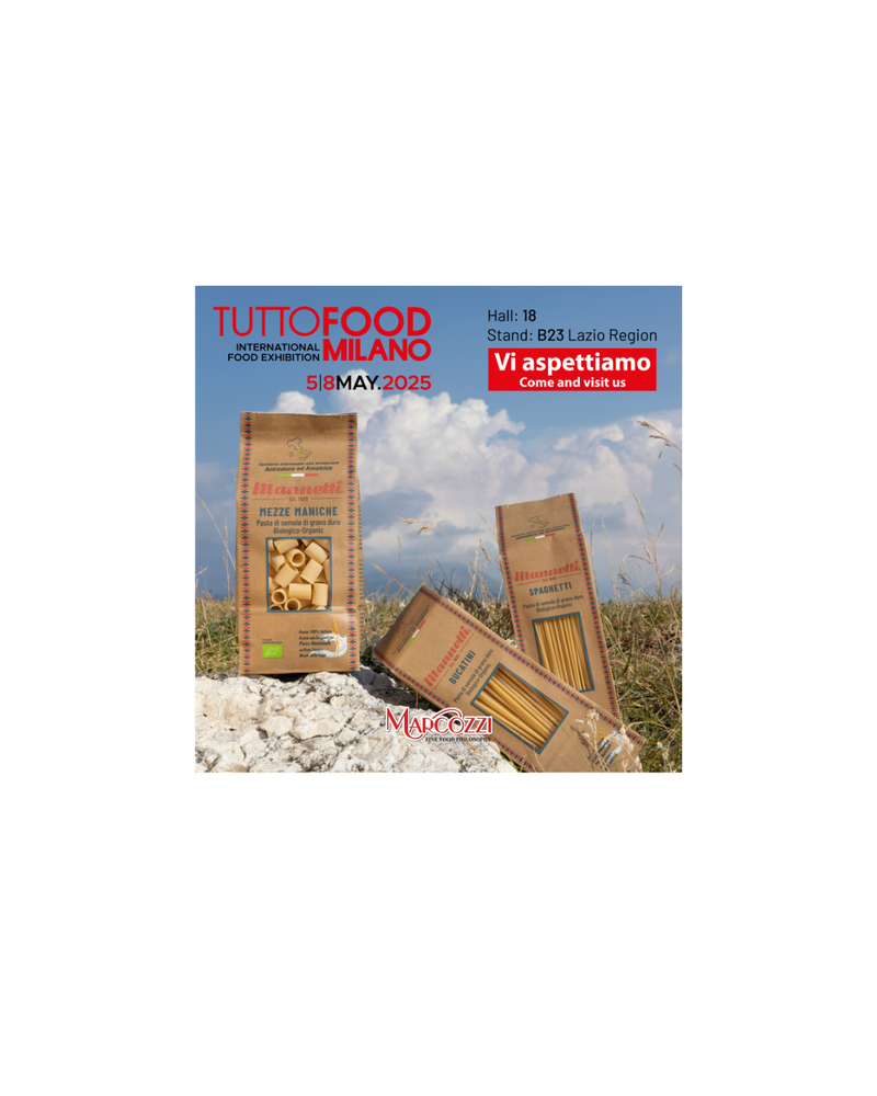 Tutto Food Milano