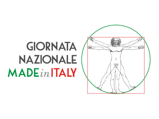 Giornata Nazionale del Made in Italy