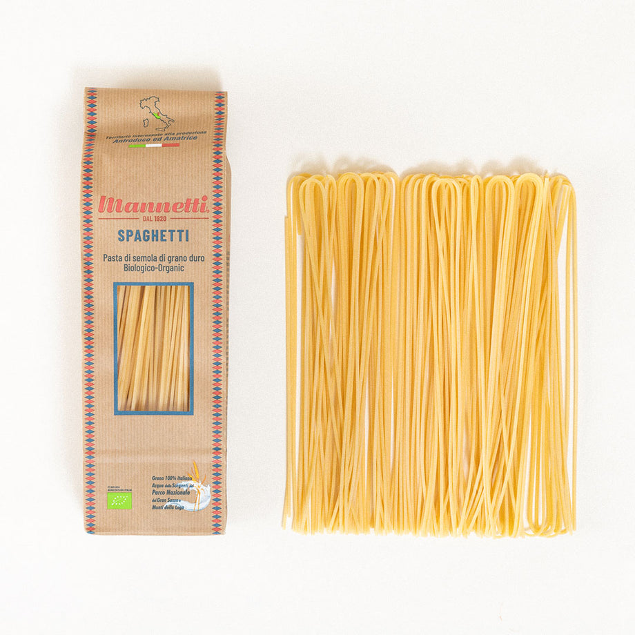 Linea Retail BIO – Mannetti